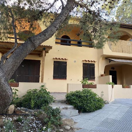 Villa Bonu توري ديل ستيل المظهر الخارجي الصورة
