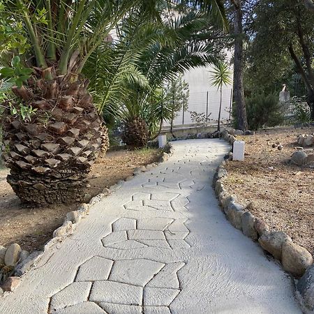 Villa Bonu توري ديل ستيل المظهر الخارجي الصورة