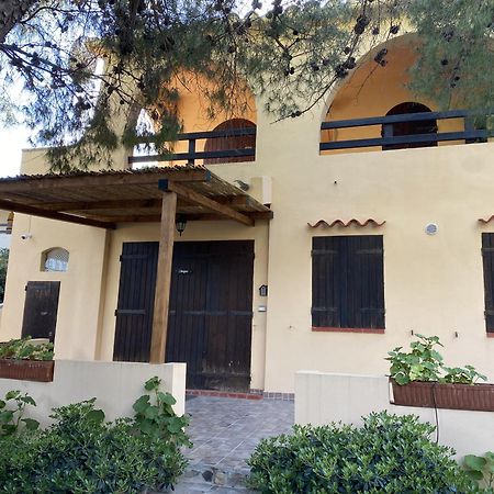Villa Bonu توري ديل ستيل المظهر الخارجي الصورة
