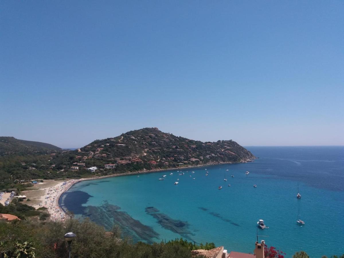 Villa Bonu توري ديل ستيل المظهر الخارجي الصورة