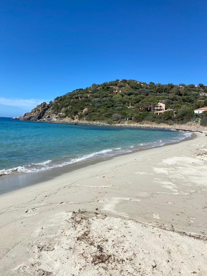 Villa Bonu توري ديل ستيل المظهر الخارجي الصورة