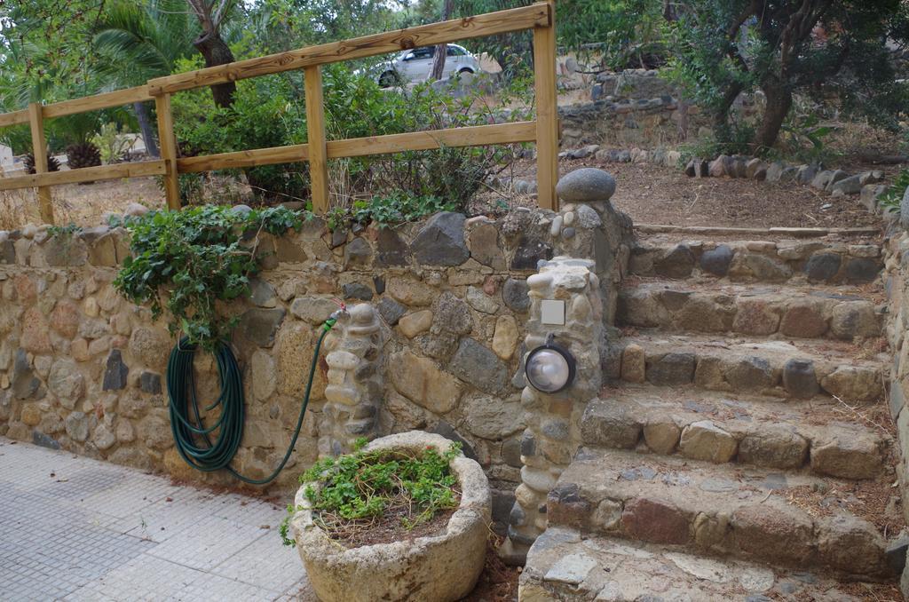 Villa Bonu توري ديل ستيل المظهر الخارجي الصورة
