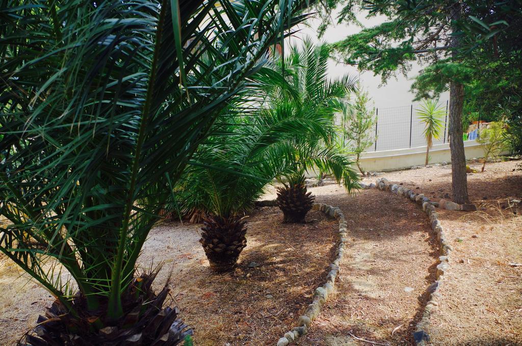 Villa Bonu توري ديل ستيل المظهر الخارجي الصورة