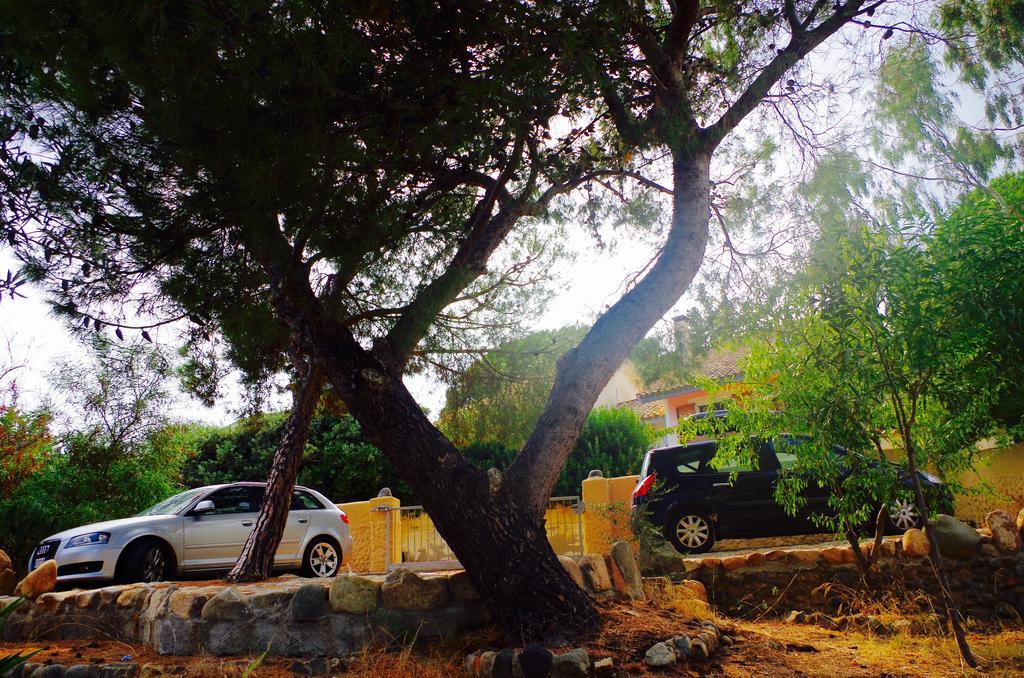 Villa Bonu توري ديل ستيل المظهر الخارجي الصورة