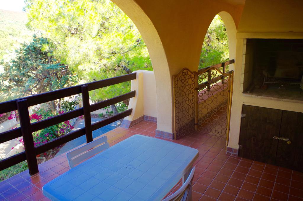 Villa Bonu توري ديل ستيل الغرفة الصورة