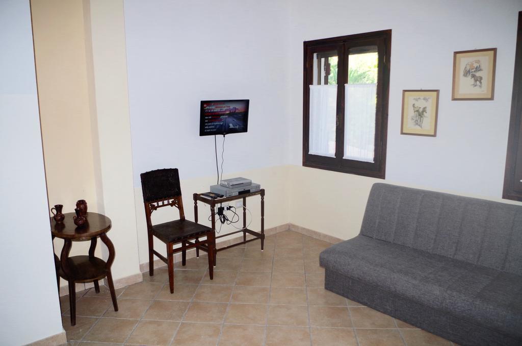 Villa Bonu توري ديل ستيل الغرفة الصورة