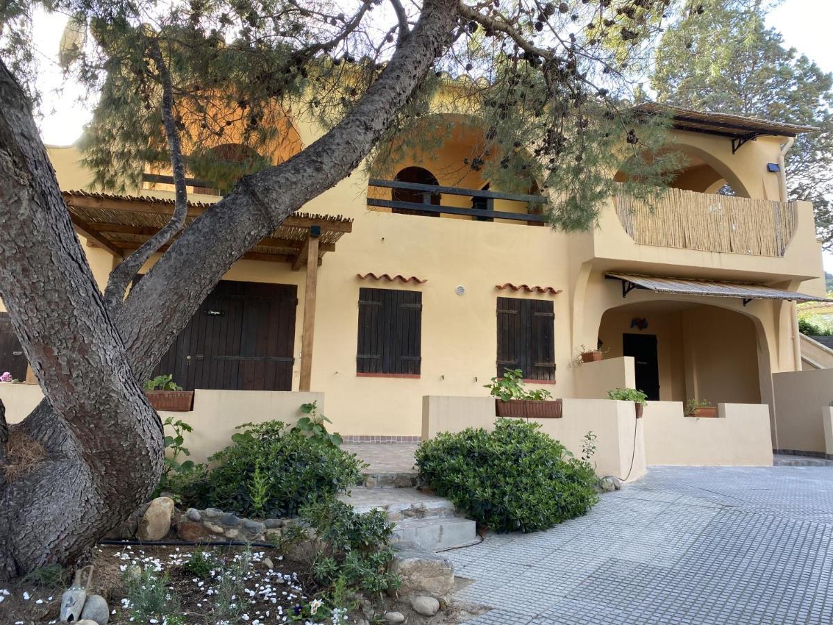 Villa Bonu توري ديل ستيل المظهر الخارجي الصورة