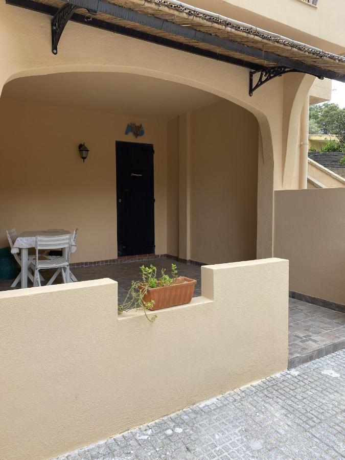 Villa Bonu توري ديل ستيل المظهر الخارجي الصورة