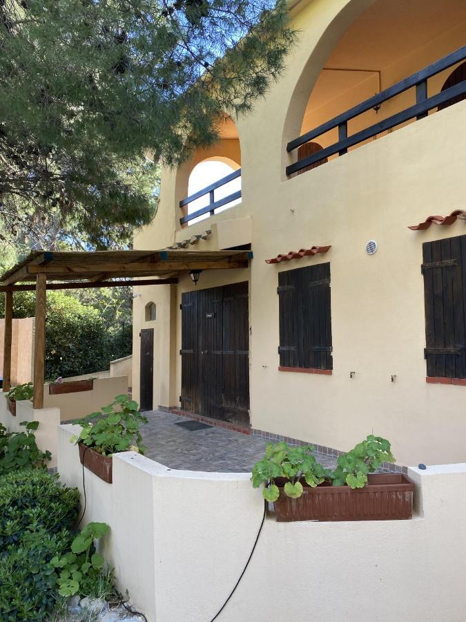 Villa Bonu توري ديل ستيل المظهر الخارجي الصورة