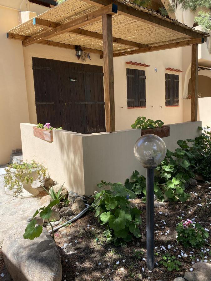 Villa Bonu توري ديل ستيل المظهر الخارجي الصورة