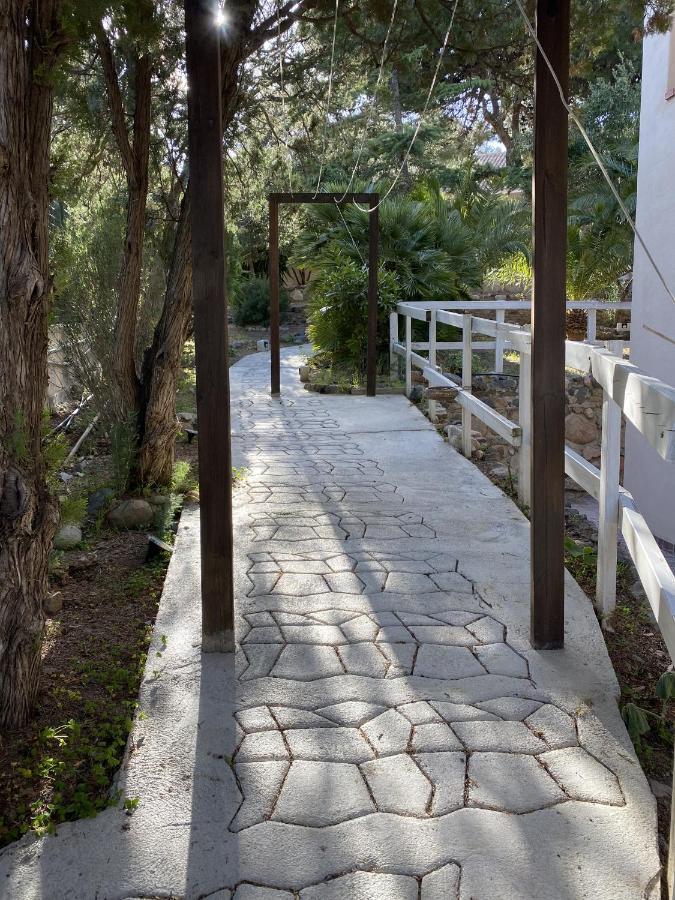Villa Bonu توري ديل ستيل المظهر الخارجي الصورة