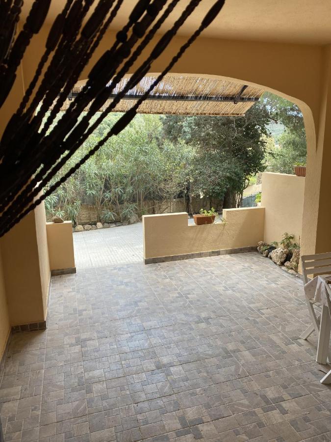 Villa Bonu توري ديل ستيل المظهر الخارجي الصورة