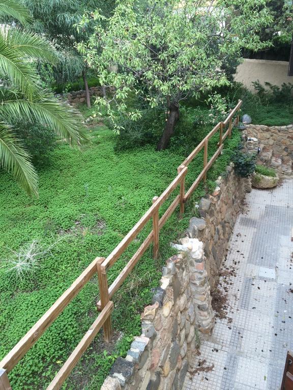 Villa Bonu توري ديل ستيل المظهر الخارجي الصورة