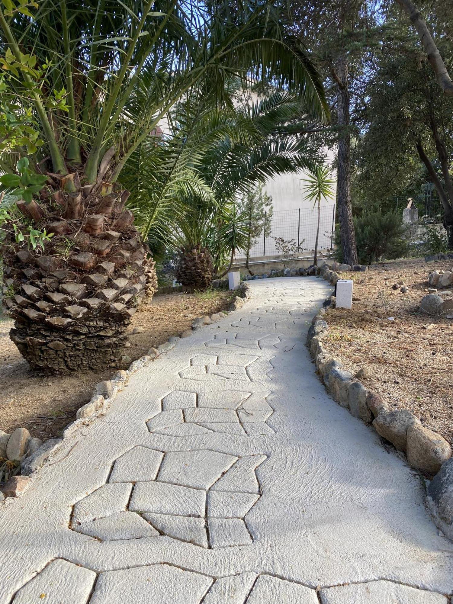 Villa Bonu توري ديل ستيل المظهر الخارجي الصورة