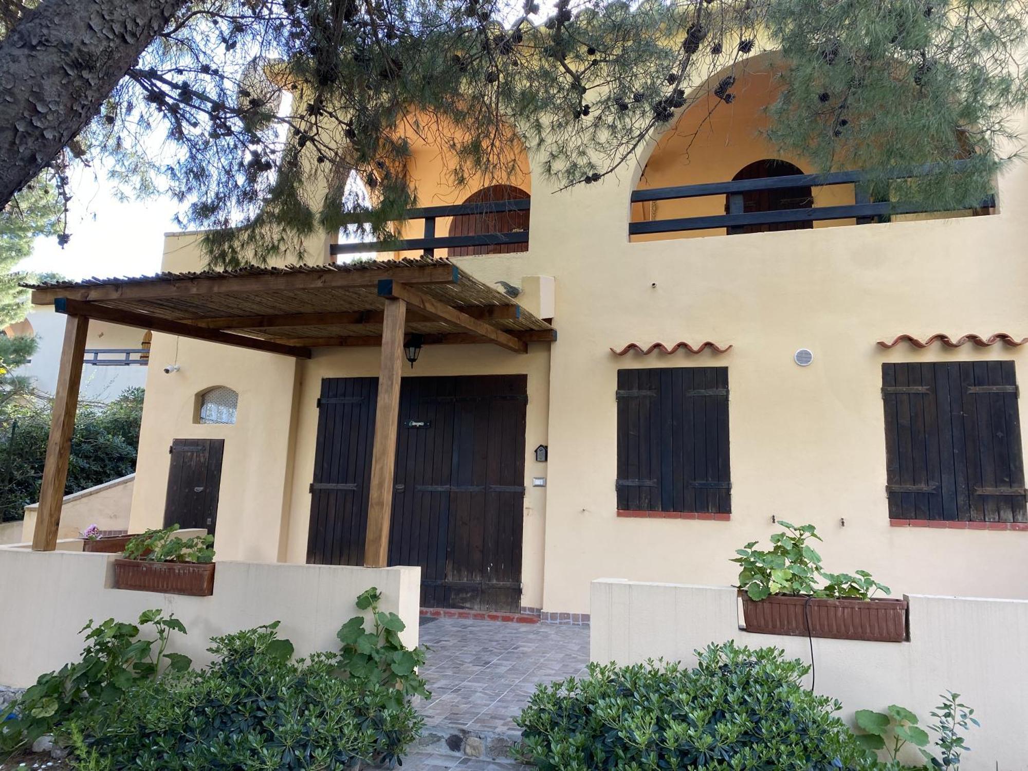 Villa Bonu توري ديل ستيل المظهر الخارجي الصورة