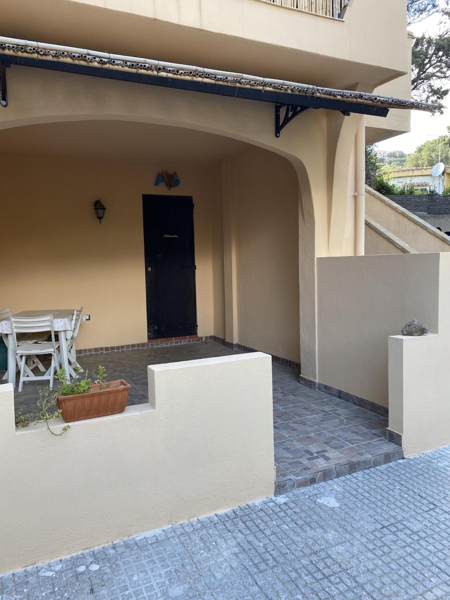 Villa Bonu توري ديل ستيل المظهر الخارجي الصورة