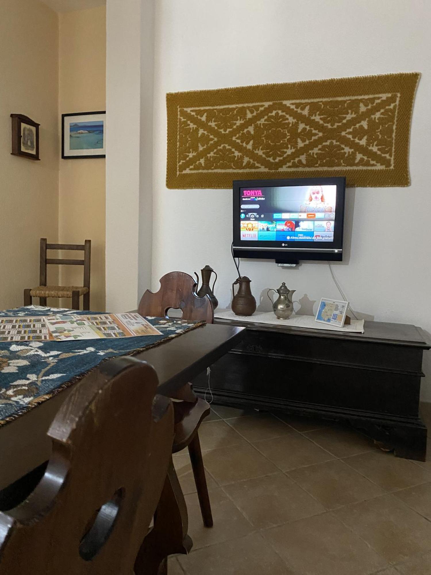 Villa Bonu توري ديل ستيل المظهر الخارجي الصورة
