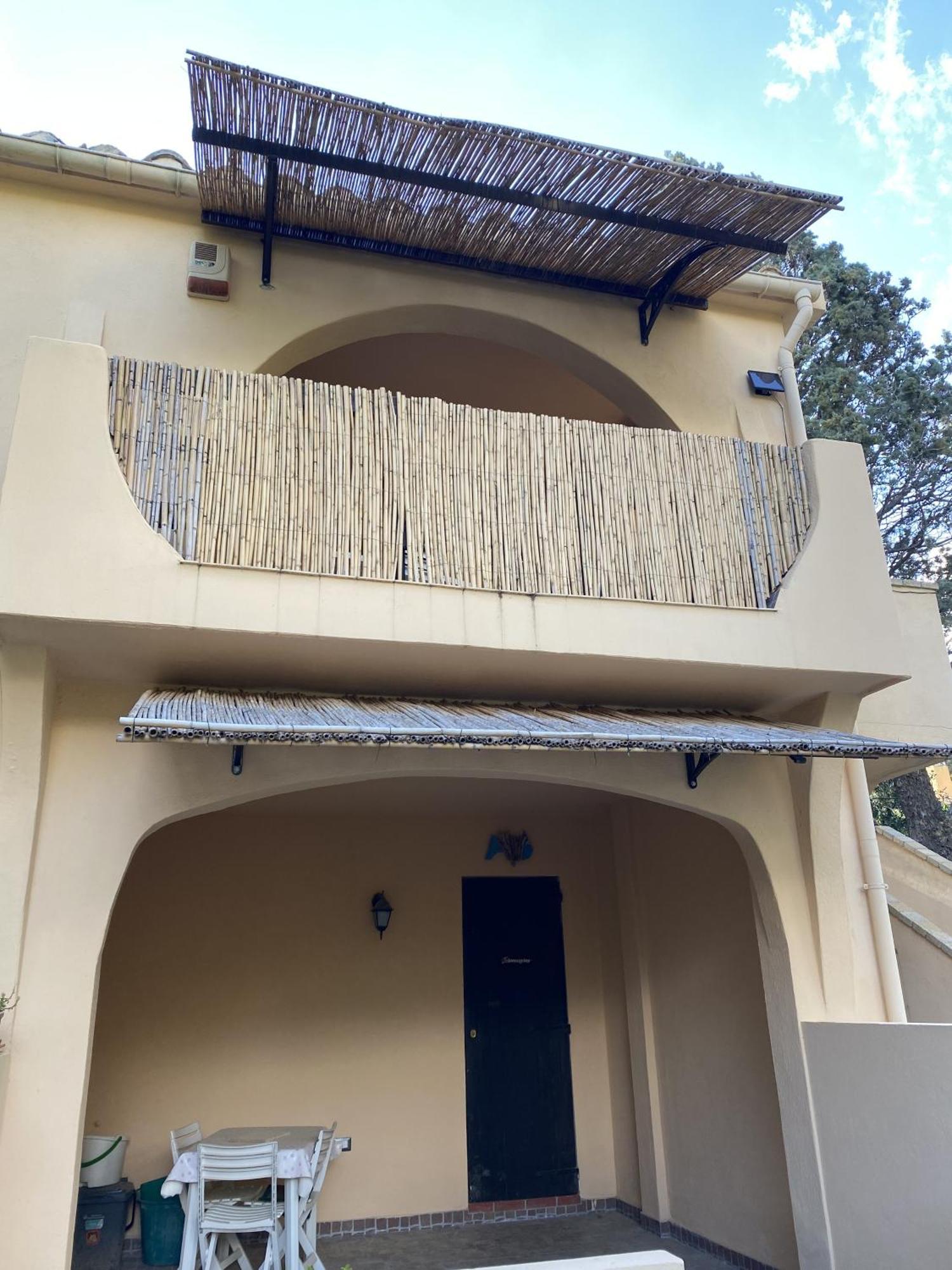 Villa Bonu توري ديل ستيل المظهر الخارجي الصورة