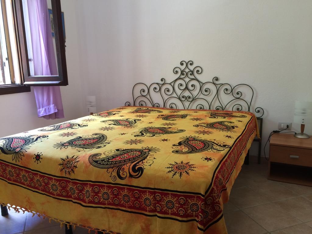 Villa Bonu توري ديل ستيل الغرفة الصورة