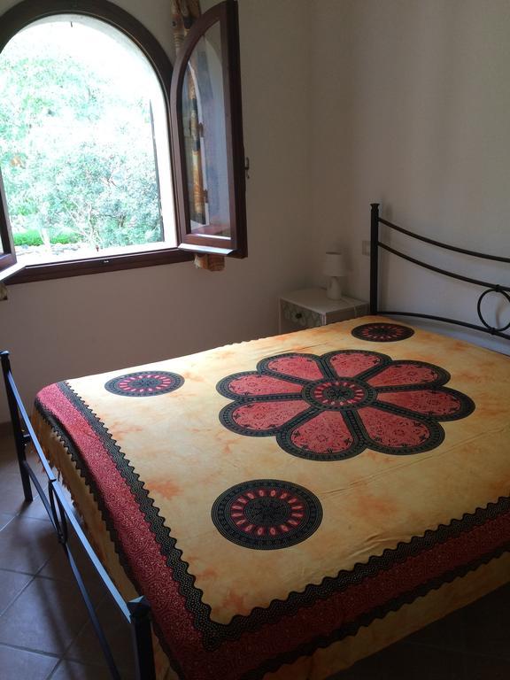 Villa Bonu توري ديل ستيل الغرفة الصورة