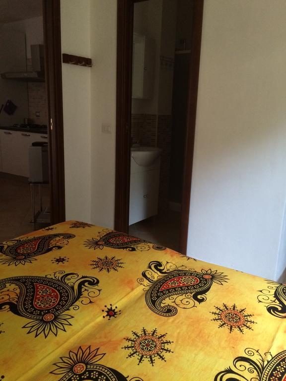 Villa Bonu توري ديل ستيل الغرفة الصورة