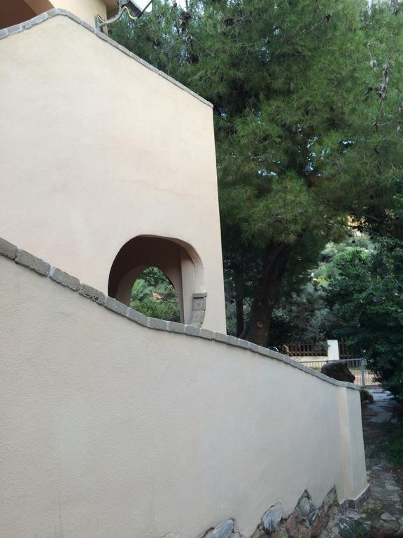 Villa Bonu توري ديل ستيل المظهر الخارجي الصورة
