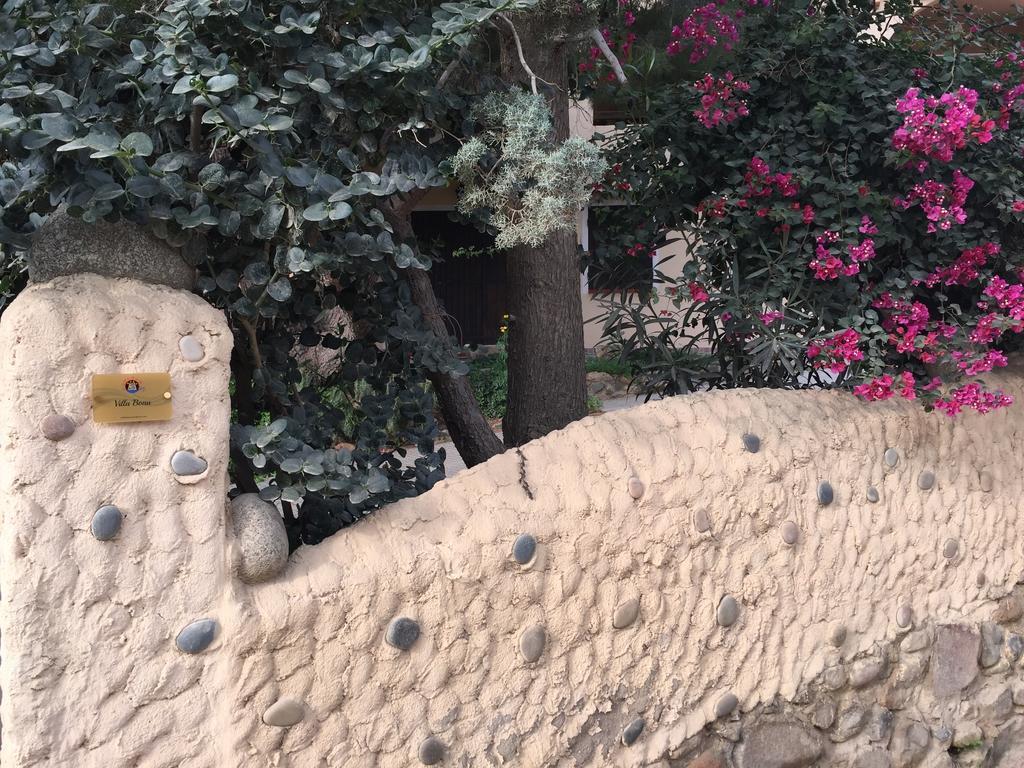 Villa Bonu توري ديل ستيل المظهر الخارجي الصورة