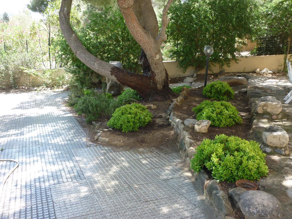 Villa Bonu توري ديل ستيل المظهر الخارجي الصورة