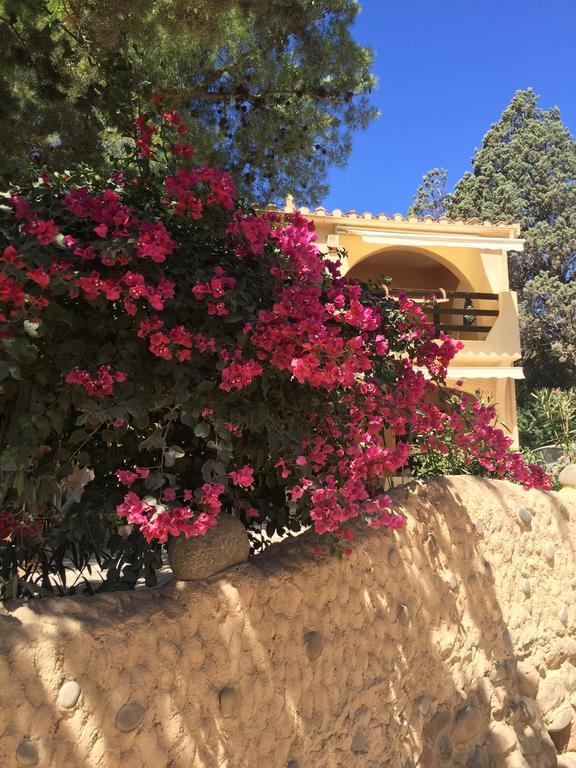 Villa Bonu توري ديل ستيل المظهر الخارجي الصورة