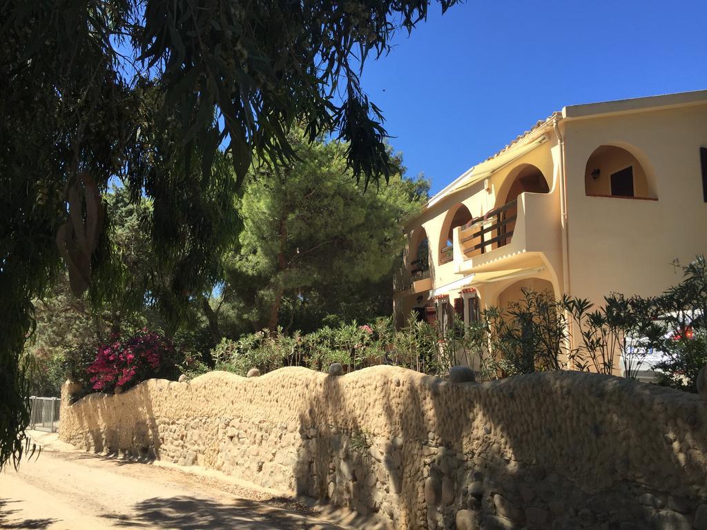 Villa Bonu توري ديل ستيل المظهر الخارجي الصورة