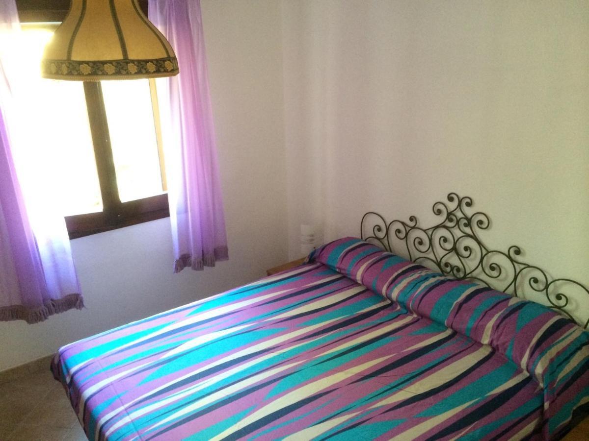 Villa Bonu توري ديل ستيل الغرفة الصورة