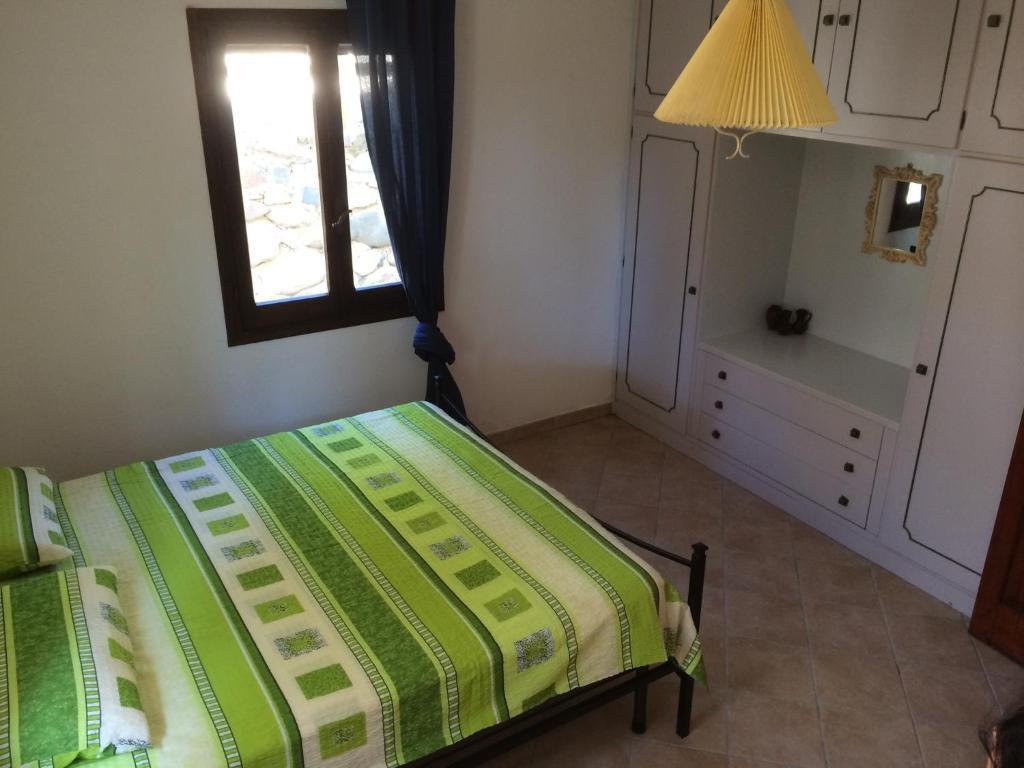 Villa Bonu توري ديل ستيل الغرفة الصورة
